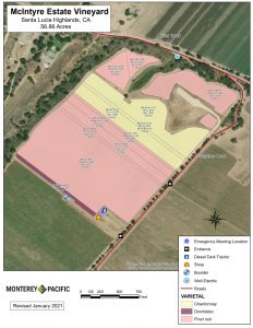 McIntyre Estate Vineyards